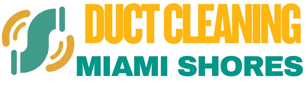 Air Duct Cleaning Miami Shores